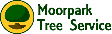 Moorpark Tree Service Logo