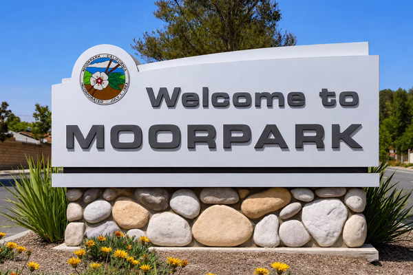 Preventative Tree Injections in Moorpark & Simi Valley